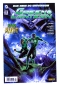 Preview: DC Comics Green Lantern (Das neue DC-Universum) Comic Nr. 8 (2013): Auf der Flucht! von Panini